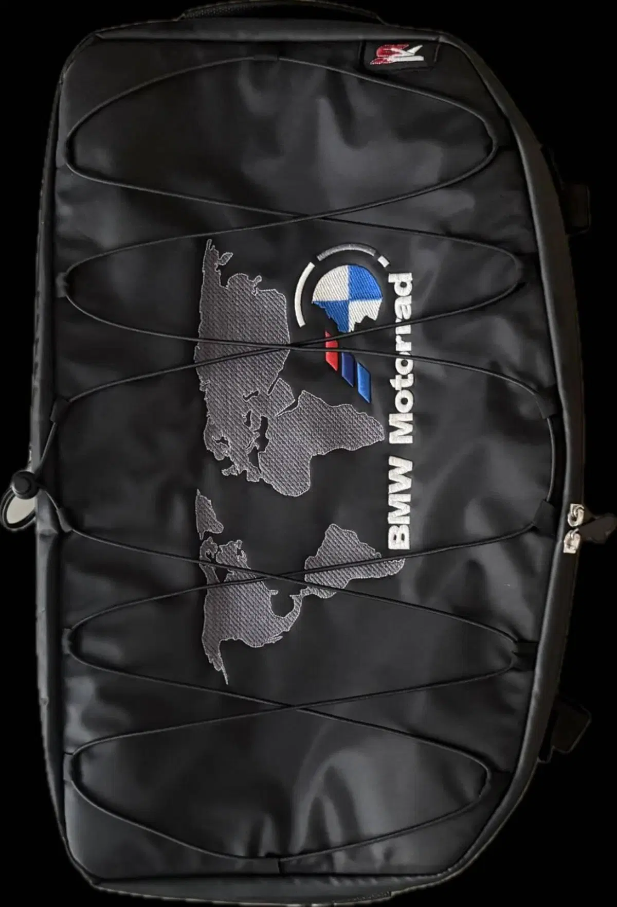 Bmw K 1600 GT (2022 - 26) (12)
