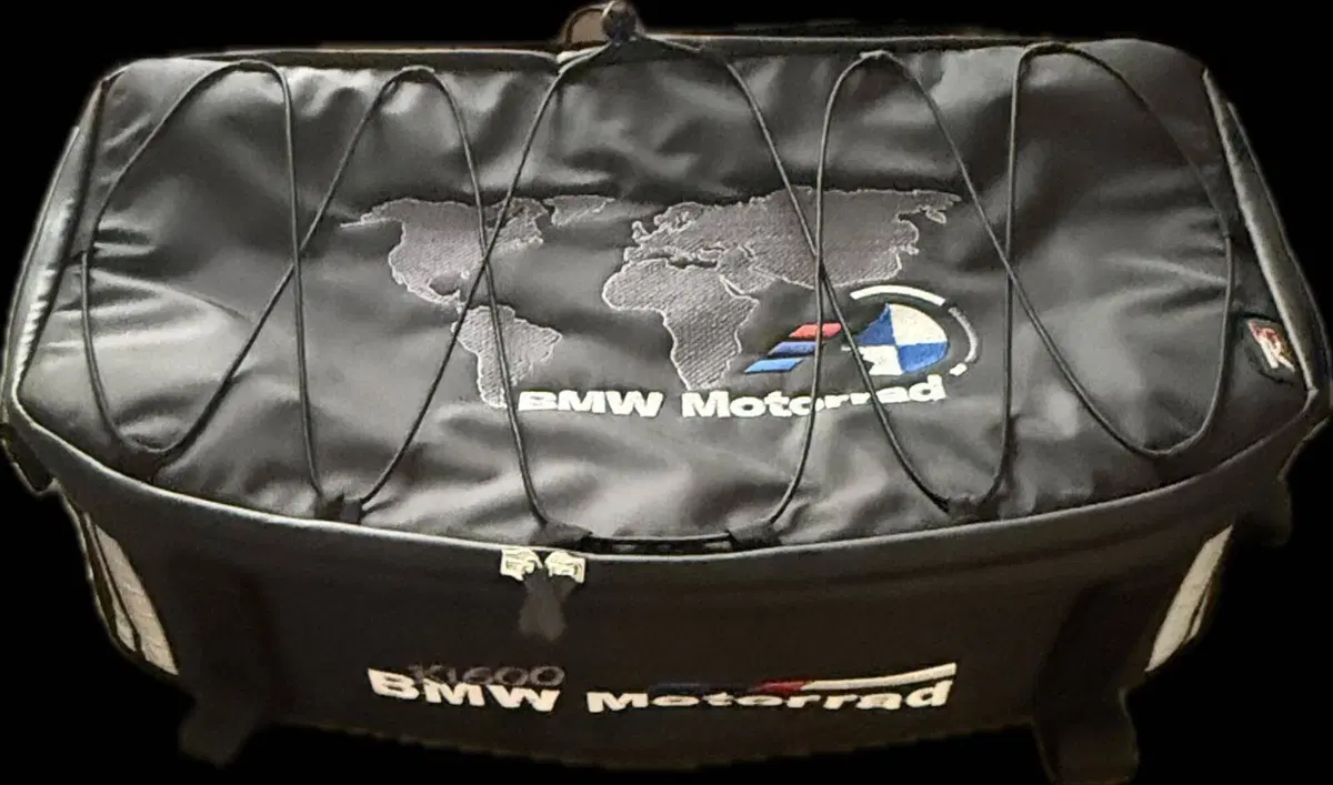 Bmw K 1600 GT (2022 - 26) (13)