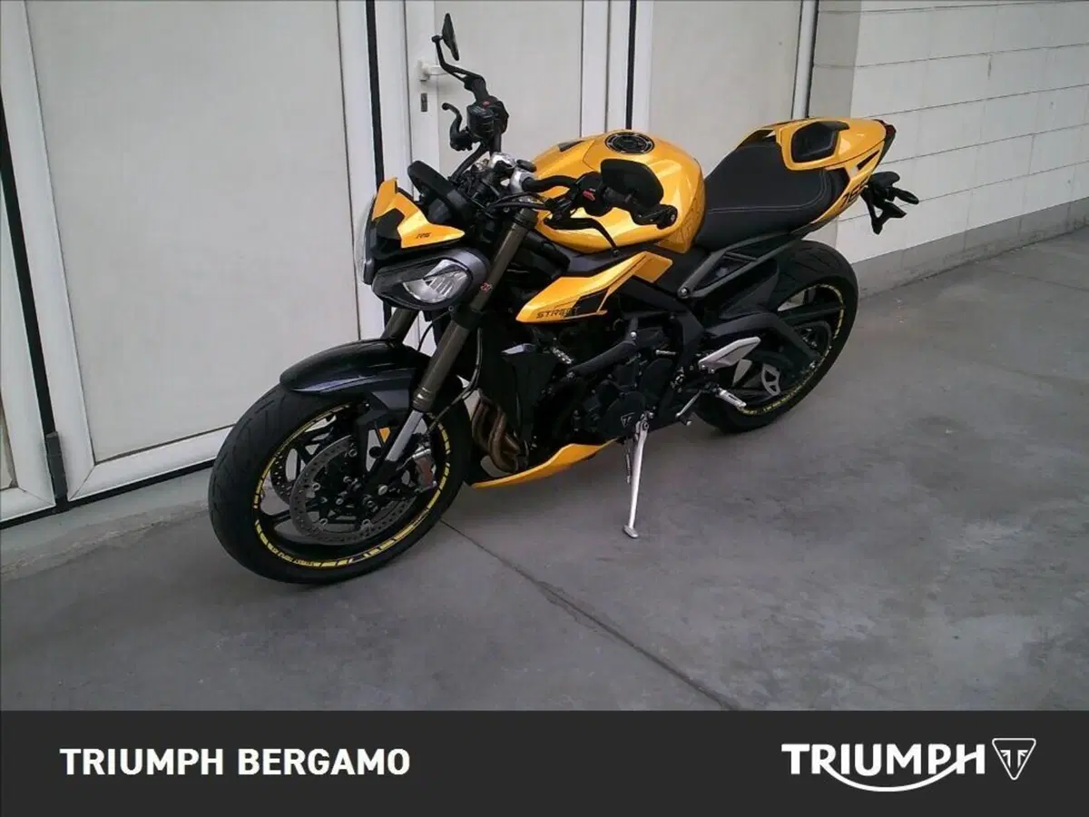 Triumph Street Triple 765 RS (2023 - 26) (3)