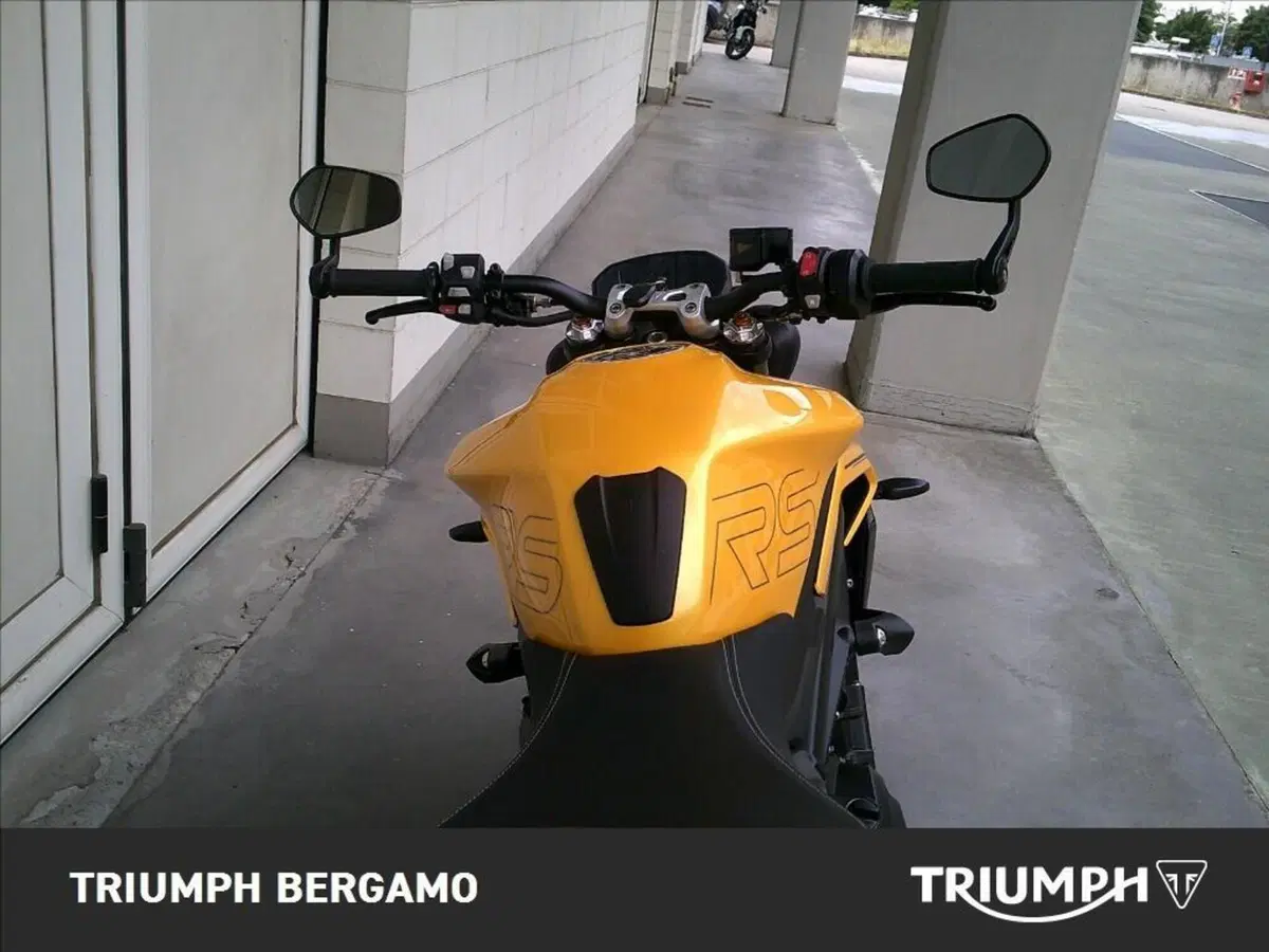 Triumph Street Triple 765 RS (2023 - 26) (7)