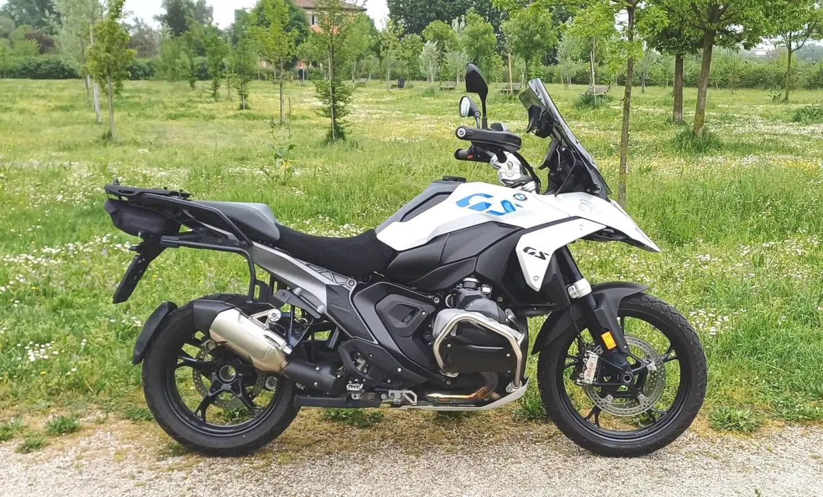 Bmw R 1300 GS (2023 - 26)