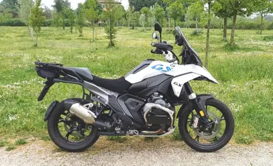 Bmw R 1300 GS (2023 - 26) usata