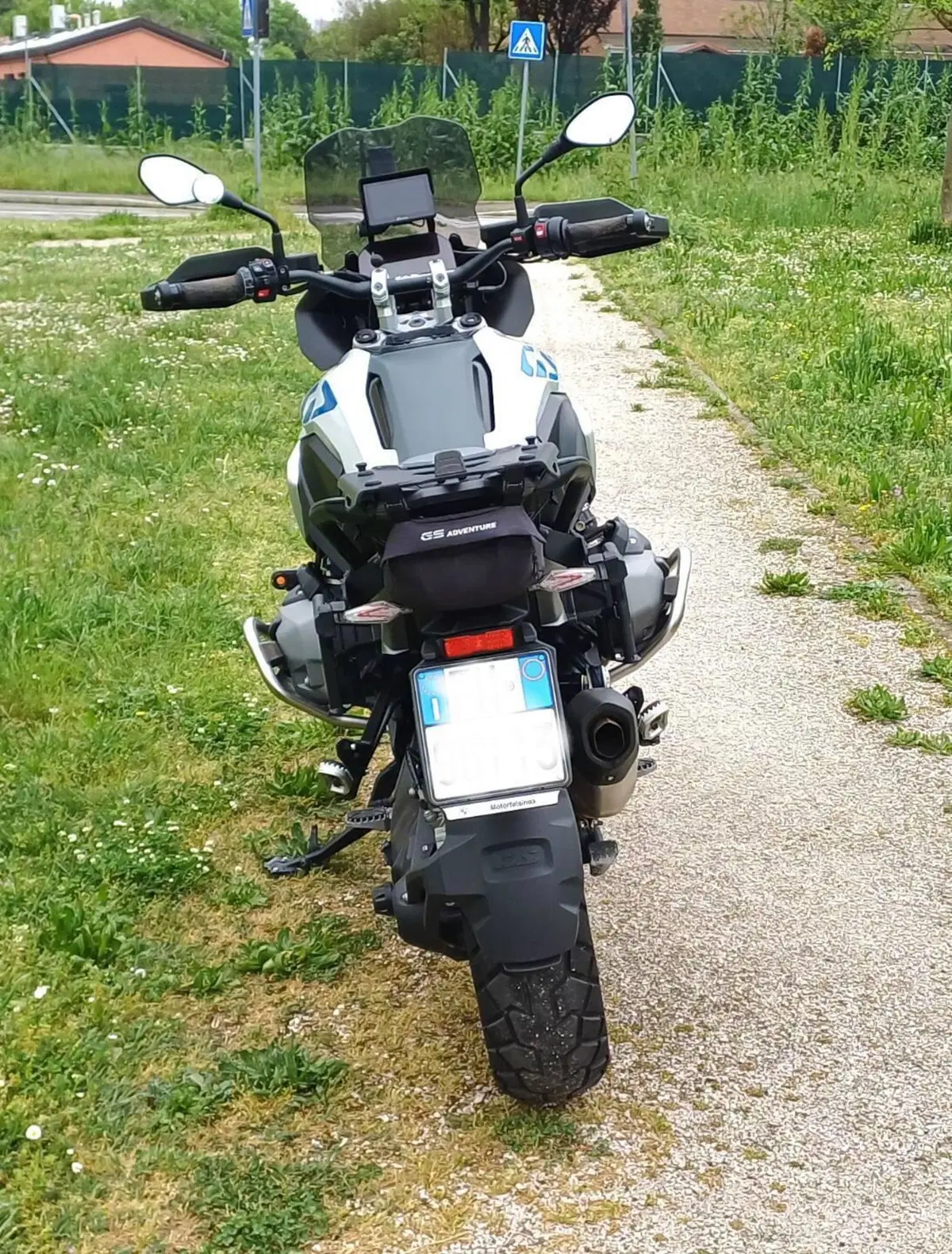 Bmw R 1300 GS (2023 - 26) (3)