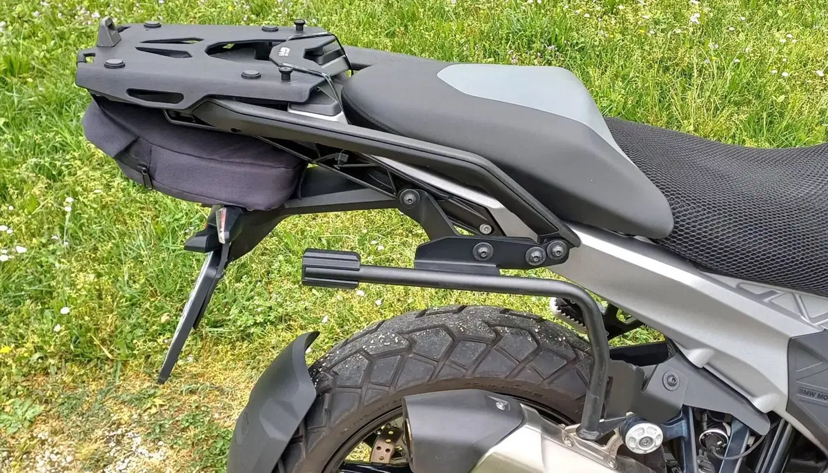 Bmw R 1300 GS (2023 - 26) (4)