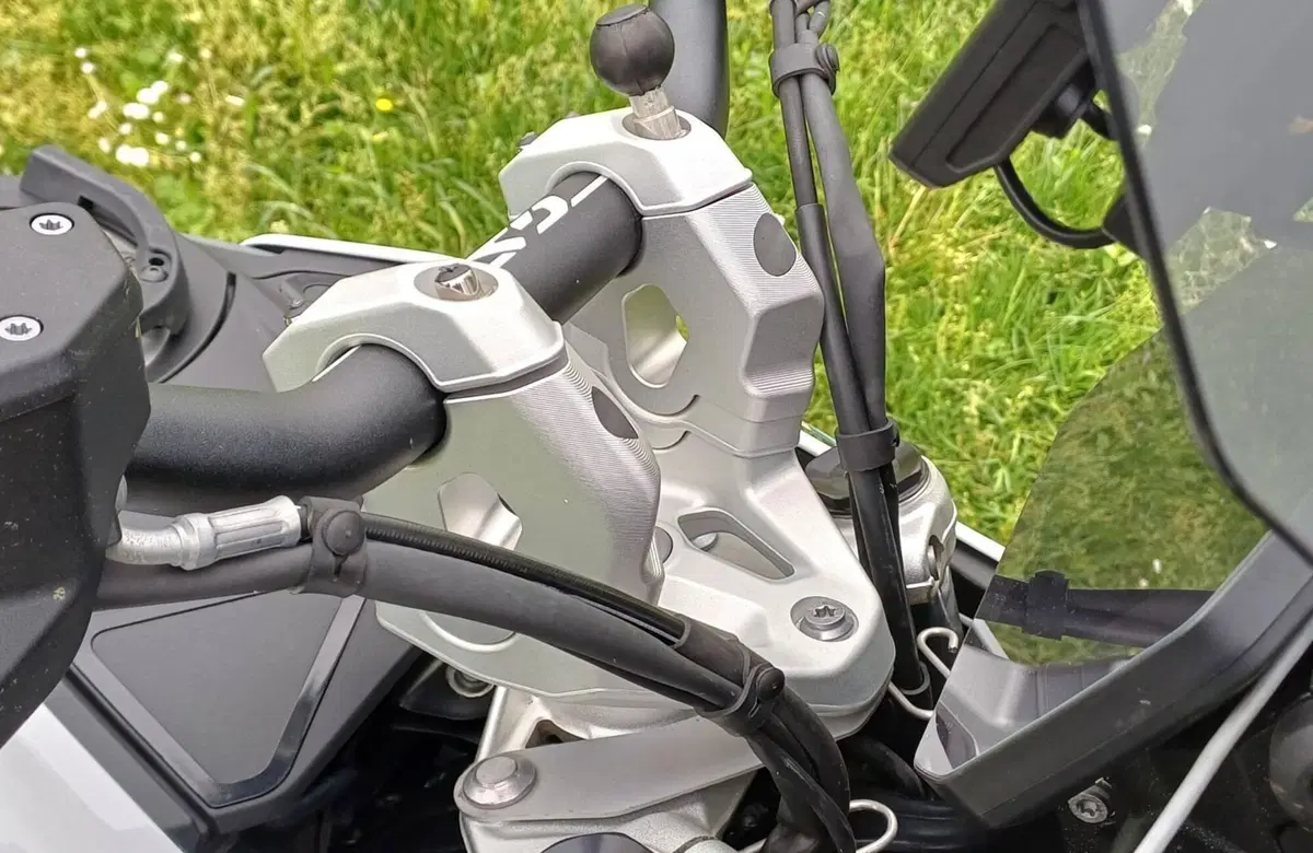 Bmw R 1300 GS (2023 - 26) (5)