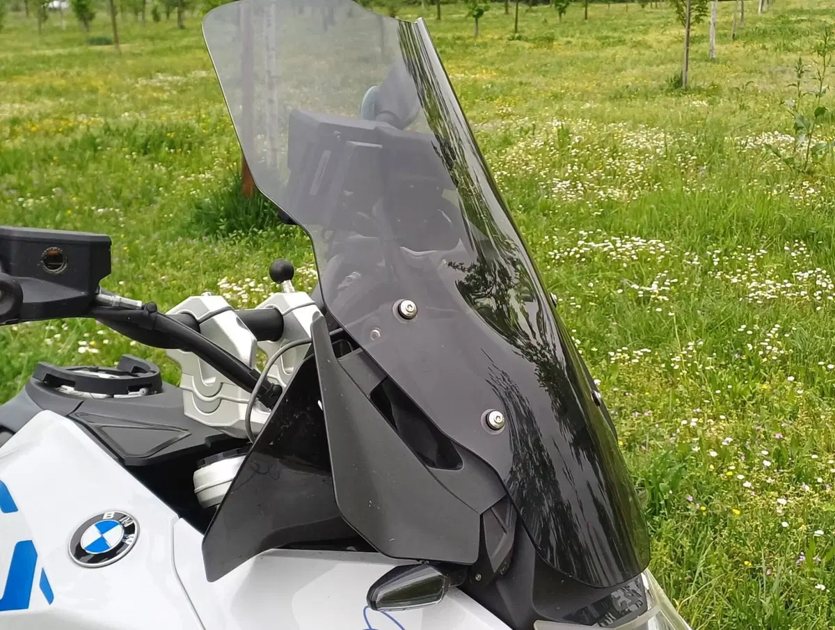 Bmw R 1300 GS (2023 - 26) (6)