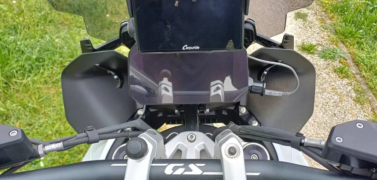 Bmw R 1300 GS (2023 - 26) (7)
