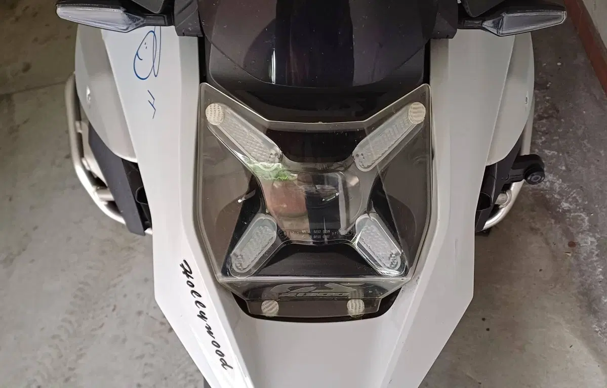 Bmw R 1300 GS (2023 - 26) (8)