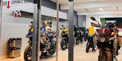 DNA Motors - MA Motor Point