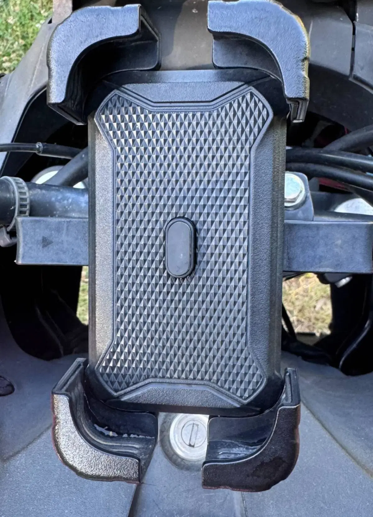 Honda NC 750 X ABS (2014 - 15) (13)