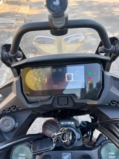 Honda CB 500 X (2022 - 23) usata