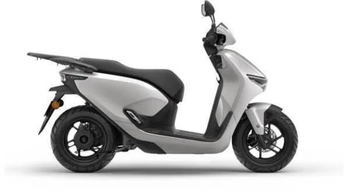 Honda CUV e: (2025 - 26)