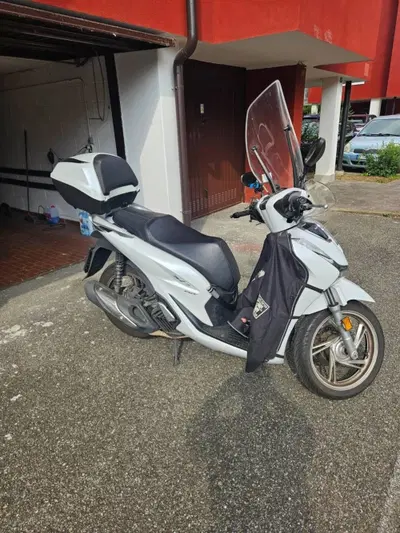 Honda SH 150i (2020 - 23) usata