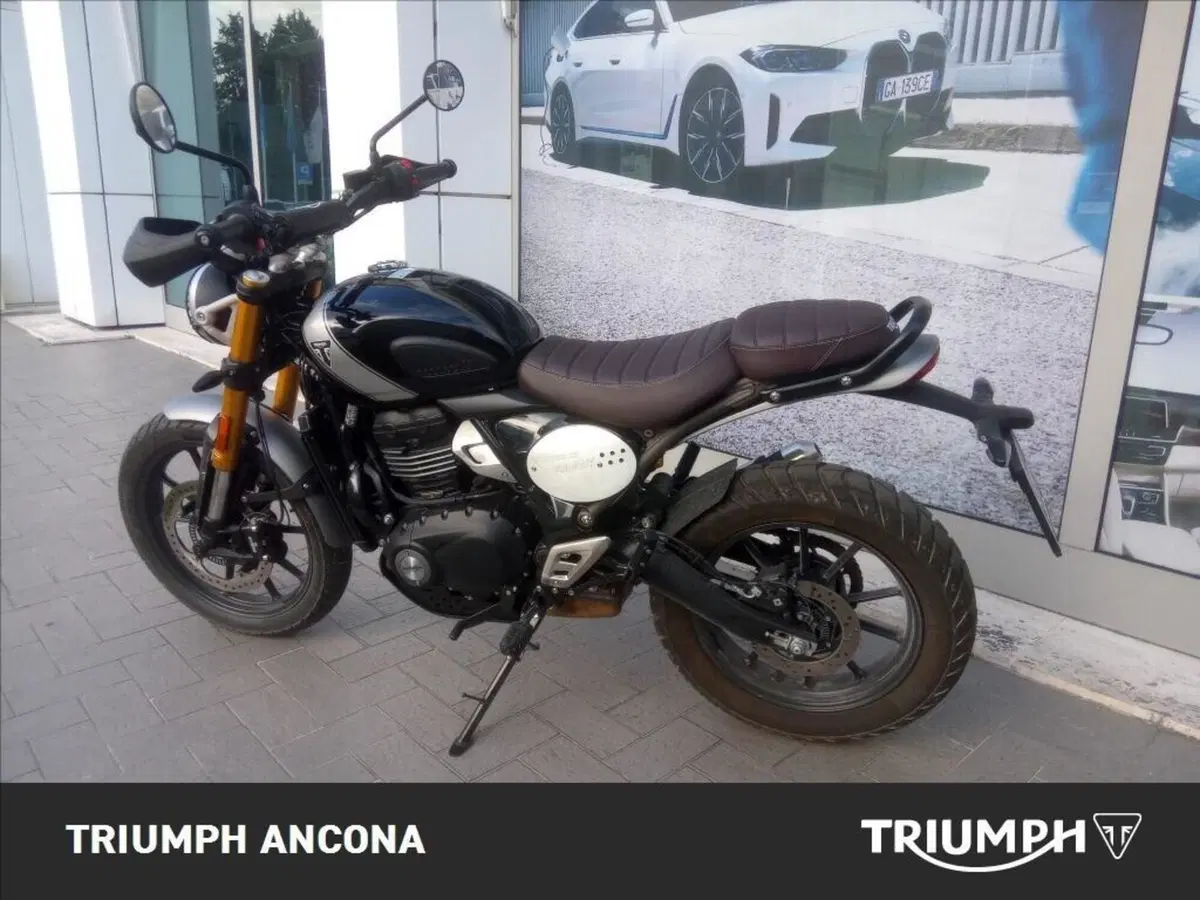 Triumph Scrambler 400 X (2024 - 26) (3)