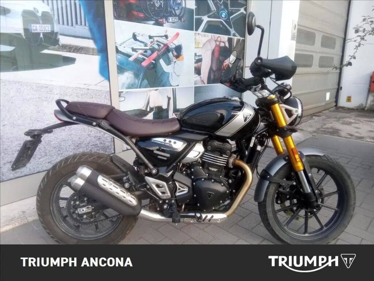 Triumph Scrambler 400 X (2024 - 26) (6)
