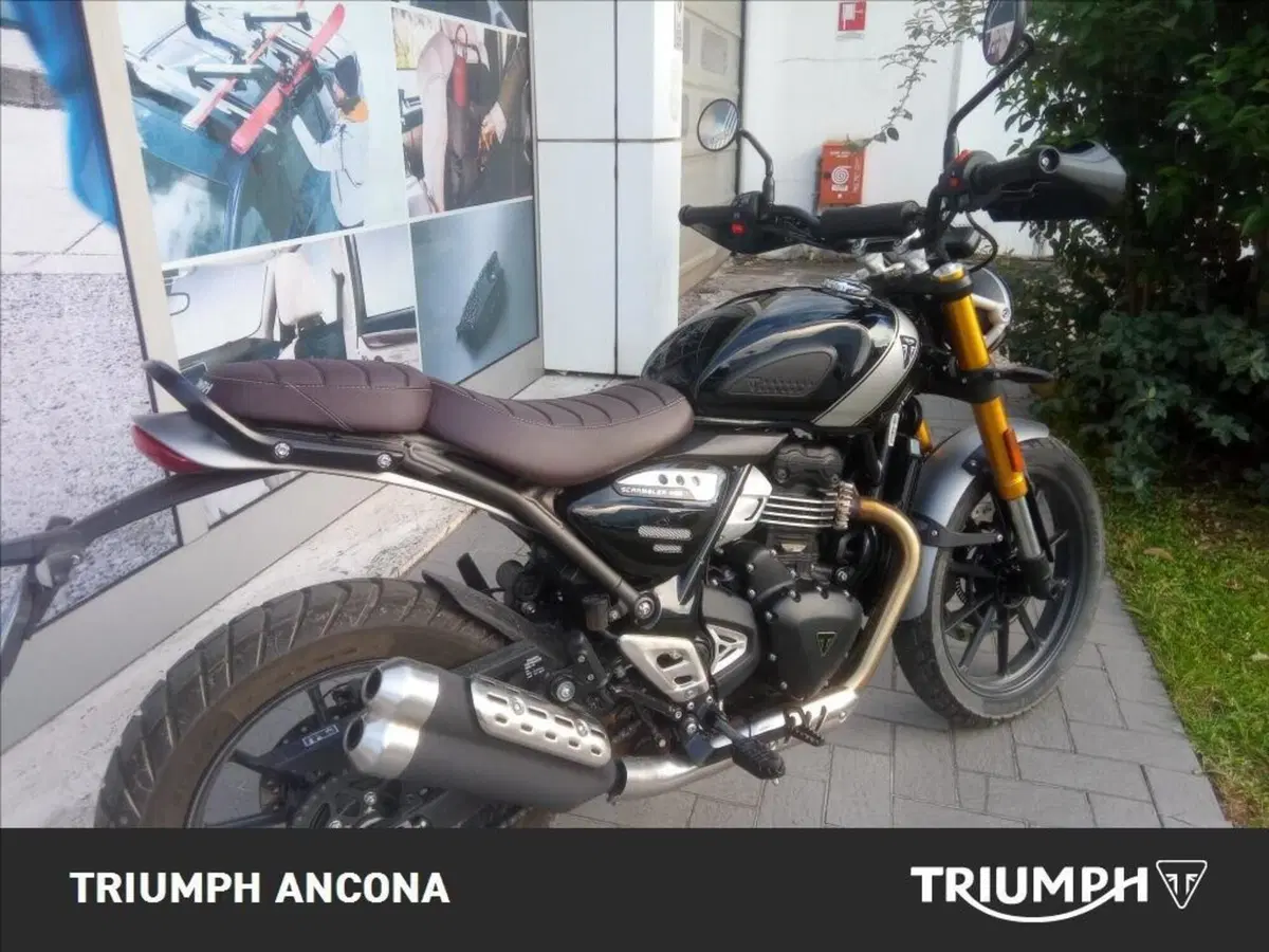 Triumph Scrambler 400 X (2024 - 26) (7)