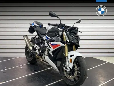 Bmw S 1000 R (2025 - 26) usata