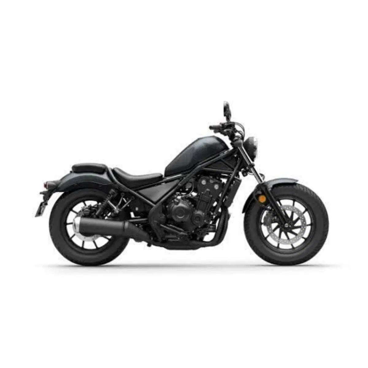 Honda CMX 500 Rebel (2025 - 26)