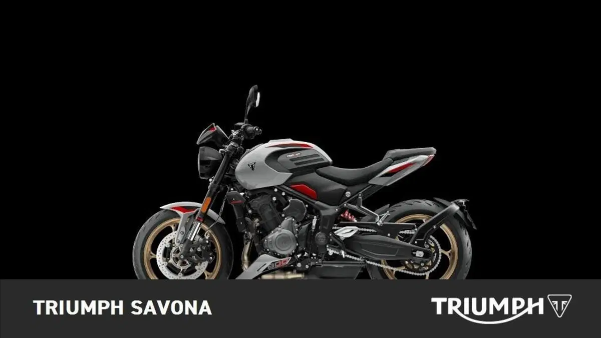 Triumph Trident 800 (2026) (2)