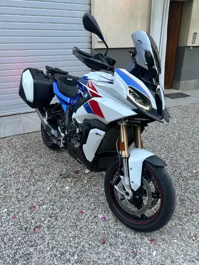 Bmw S 1000 XR (2020 - 23) usata