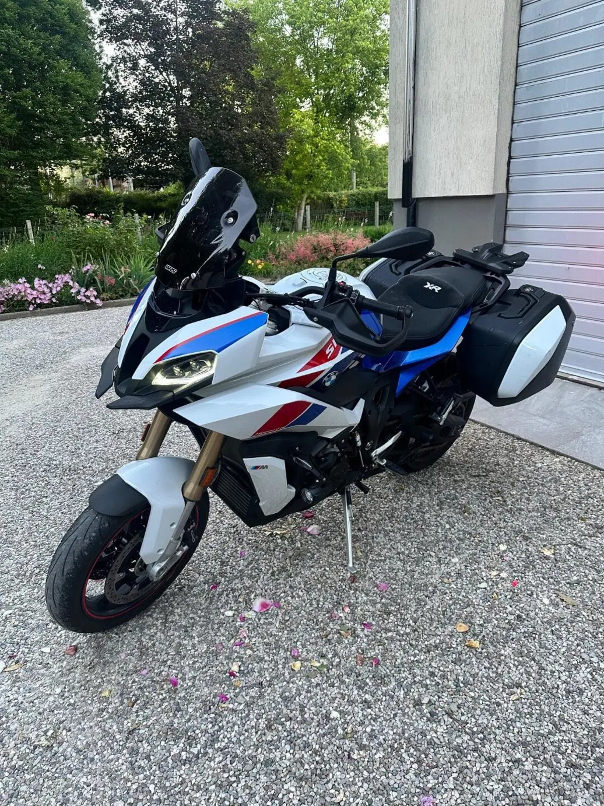 Bmw S 1000 XR (2020 - 23) (2)