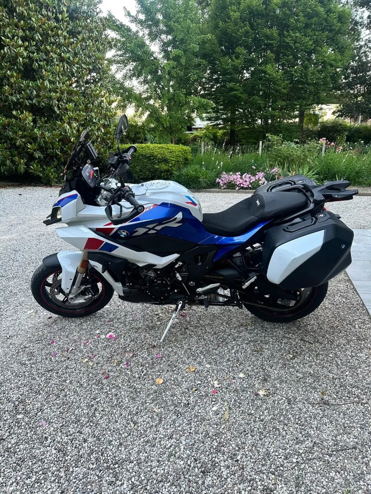 Bmw S 1000 XR (2020 - 23) (3)