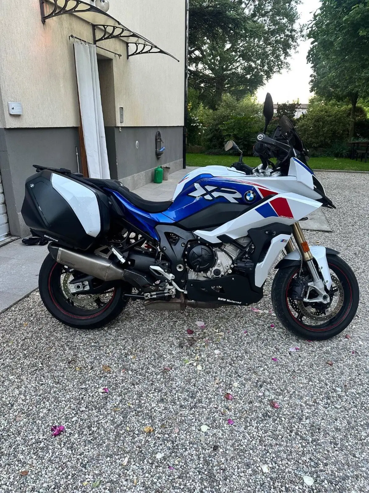 Bmw S 1000 XR (2020 - 23) (4)