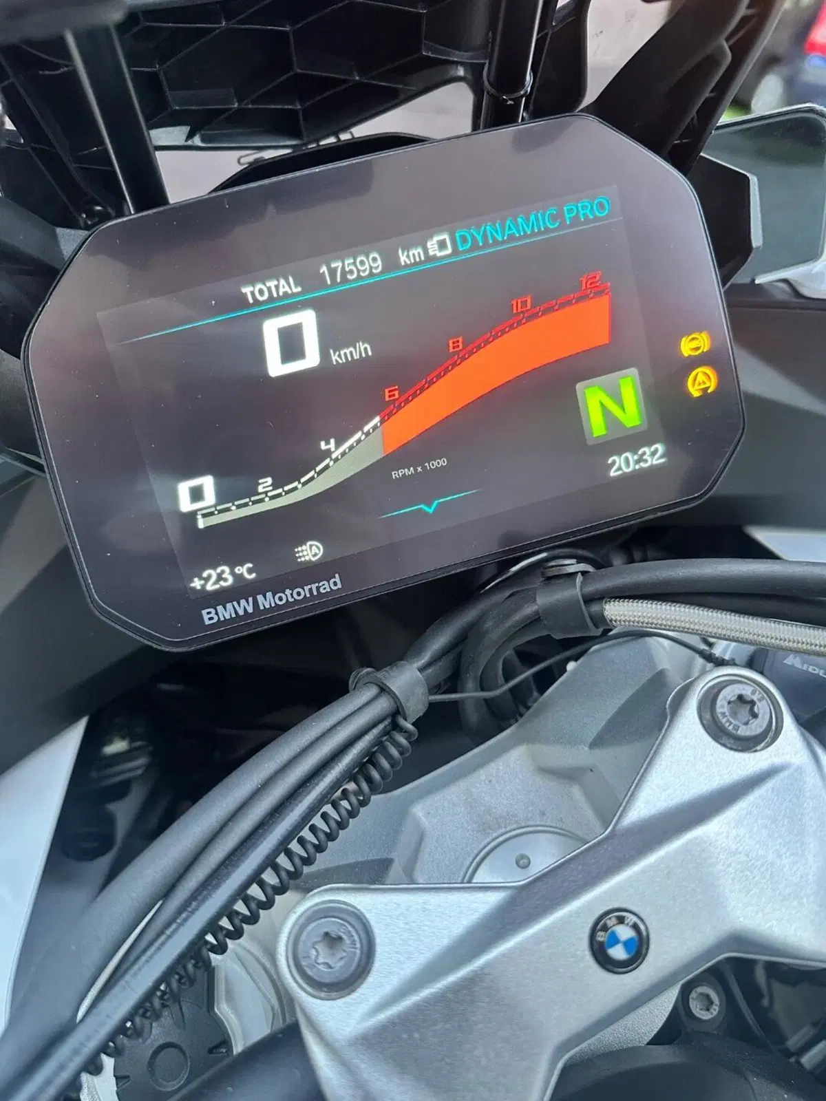 Bmw S 1000 XR (2020 - 23) (5)