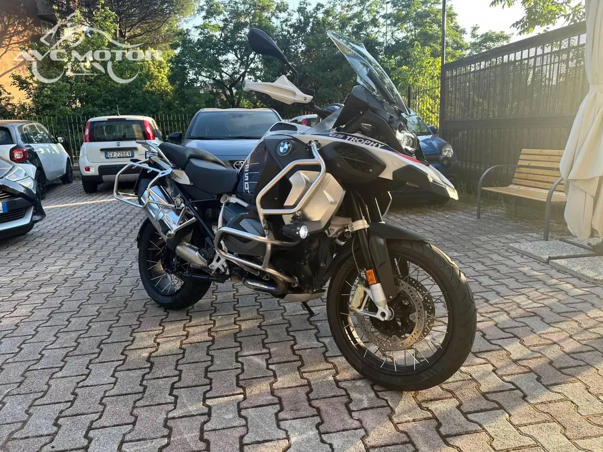Bmw R 1250 GS Adventure (2021 - 24)