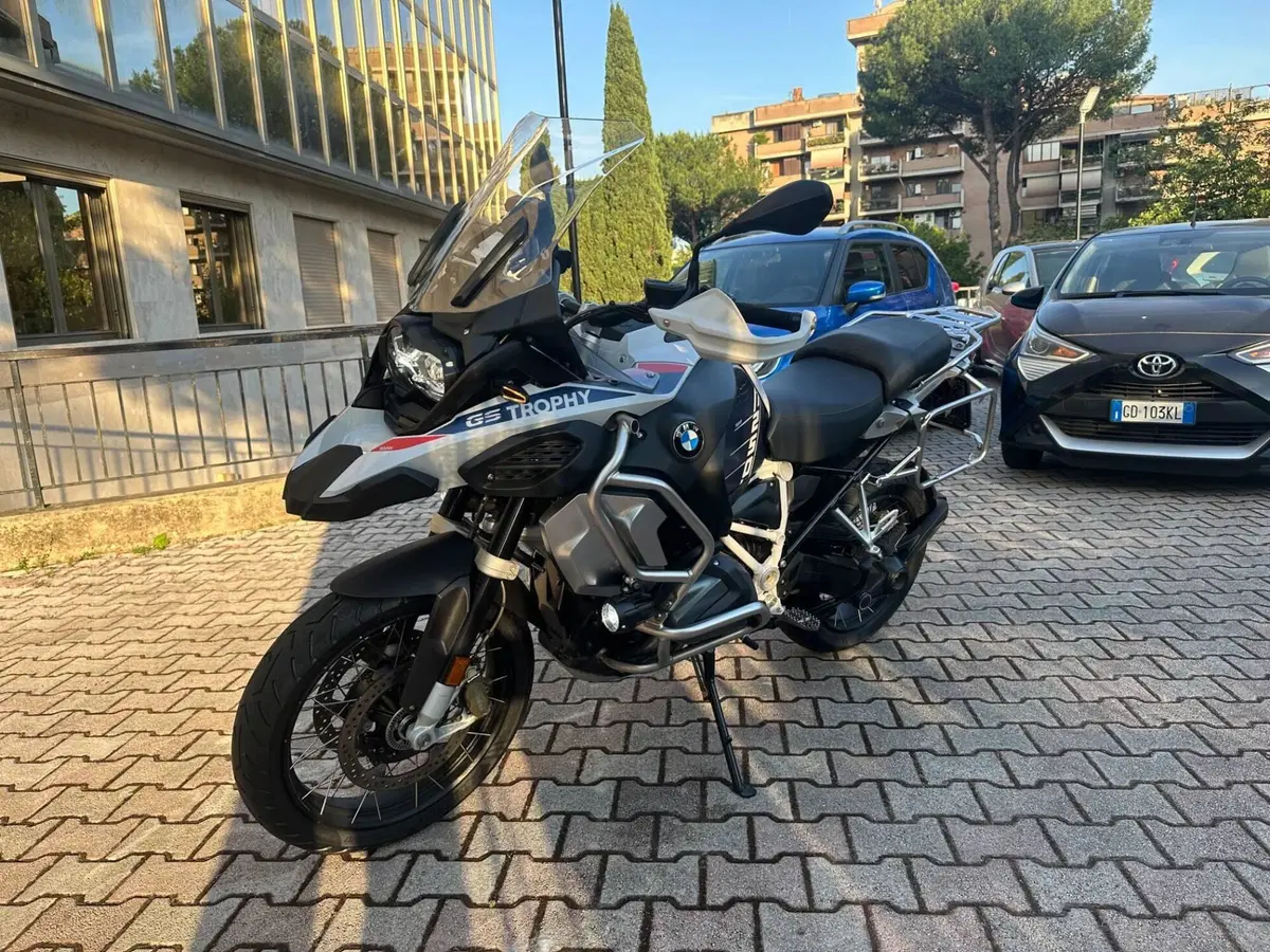 Bmw R 1250 GS Adventure (2021 - 24) (3)