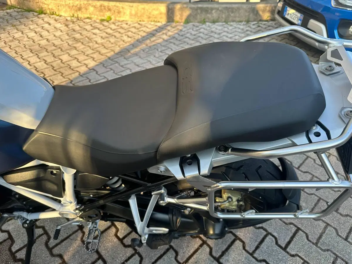Bmw R 1250 GS Adventure (2021 - 24) (10)
