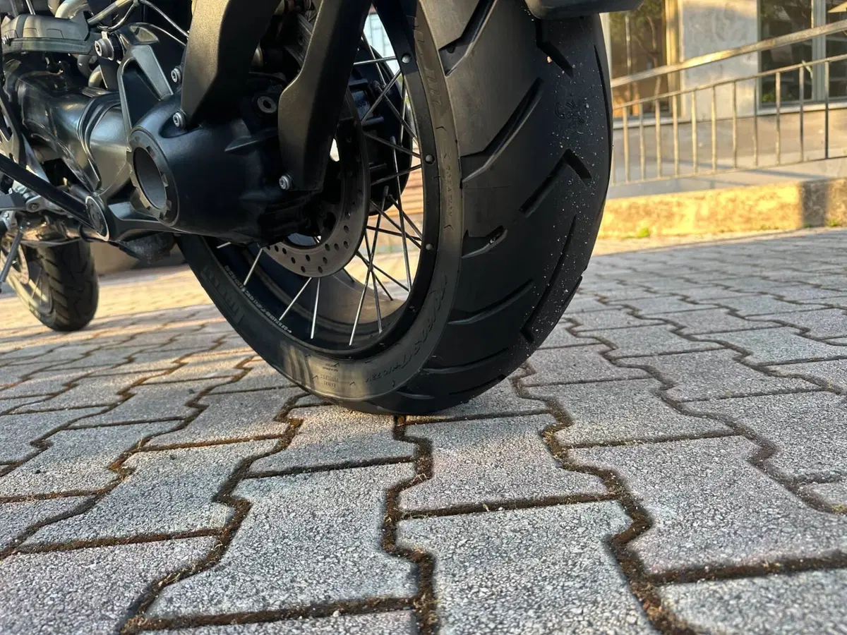 Bmw R 1250 GS Adventure (2021 - 24) (11)