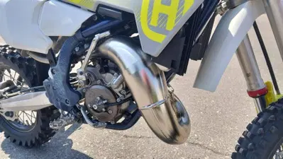 Husqvarna TC 65 (2019) usata