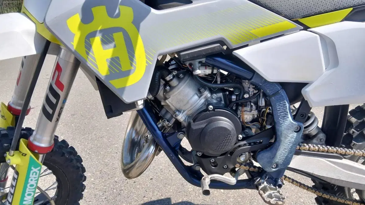 Husqvarna TC 65 (2019) (3)