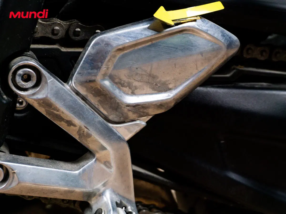Triumph Trident 660 (2025) (12)