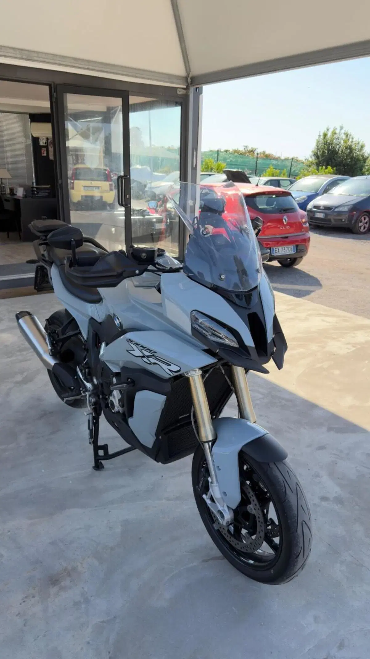 Bmw S 1000 XR (2020 - 23)