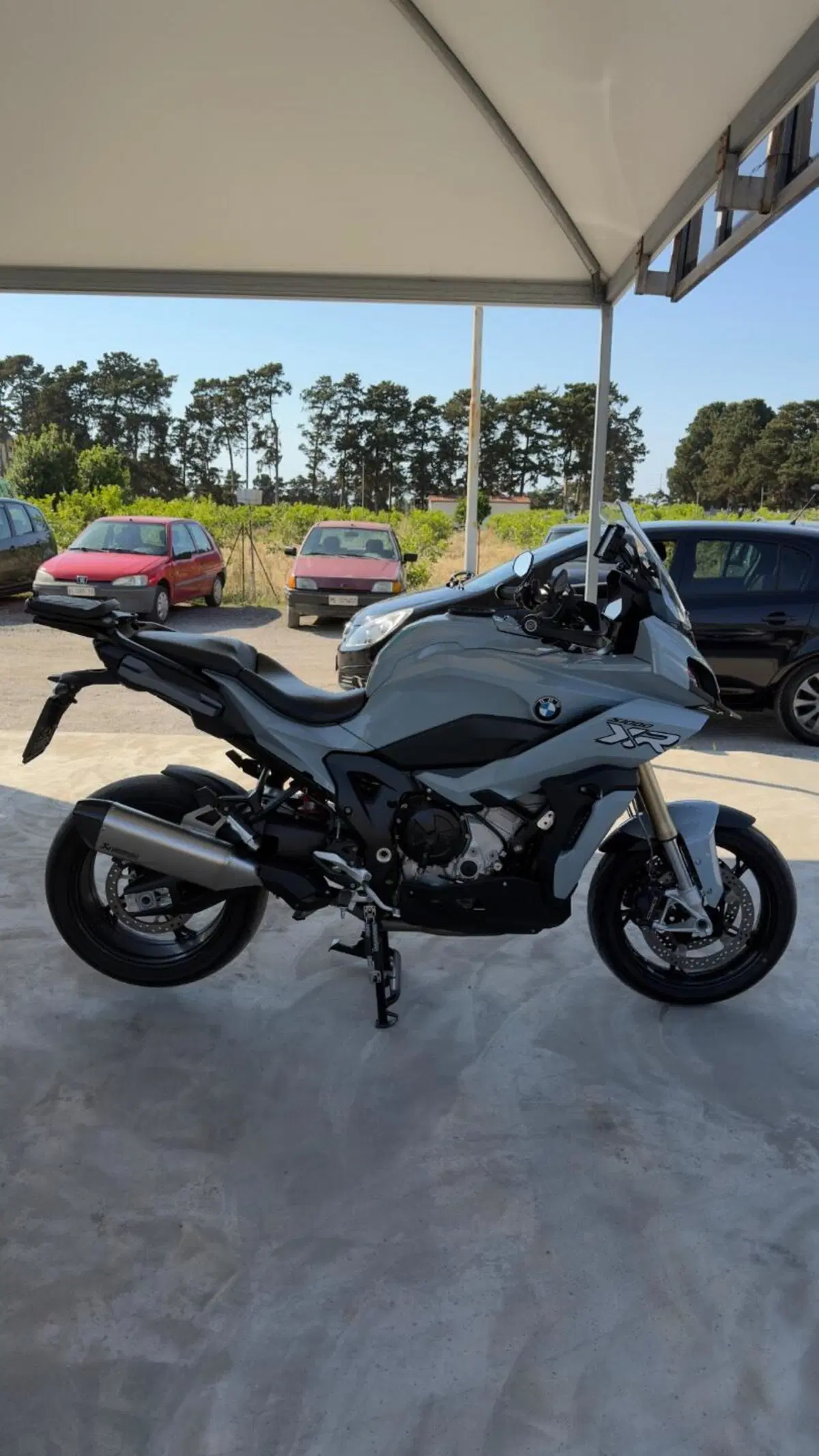 Bmw S 1000 XR (2020 - 23) (2)