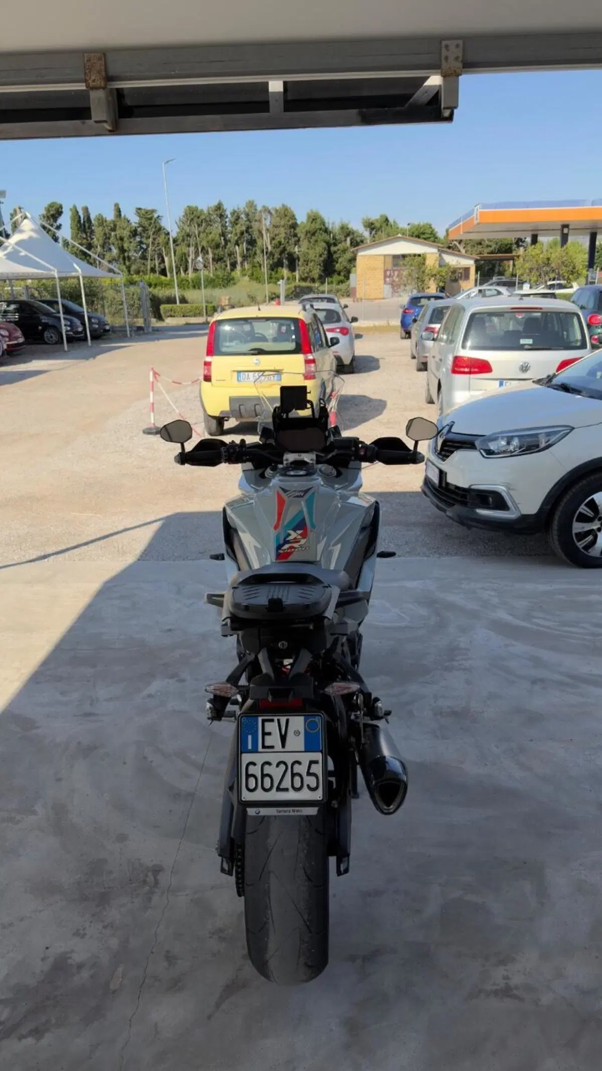 Bmw S 1000 XR (2020 - 23) (3)