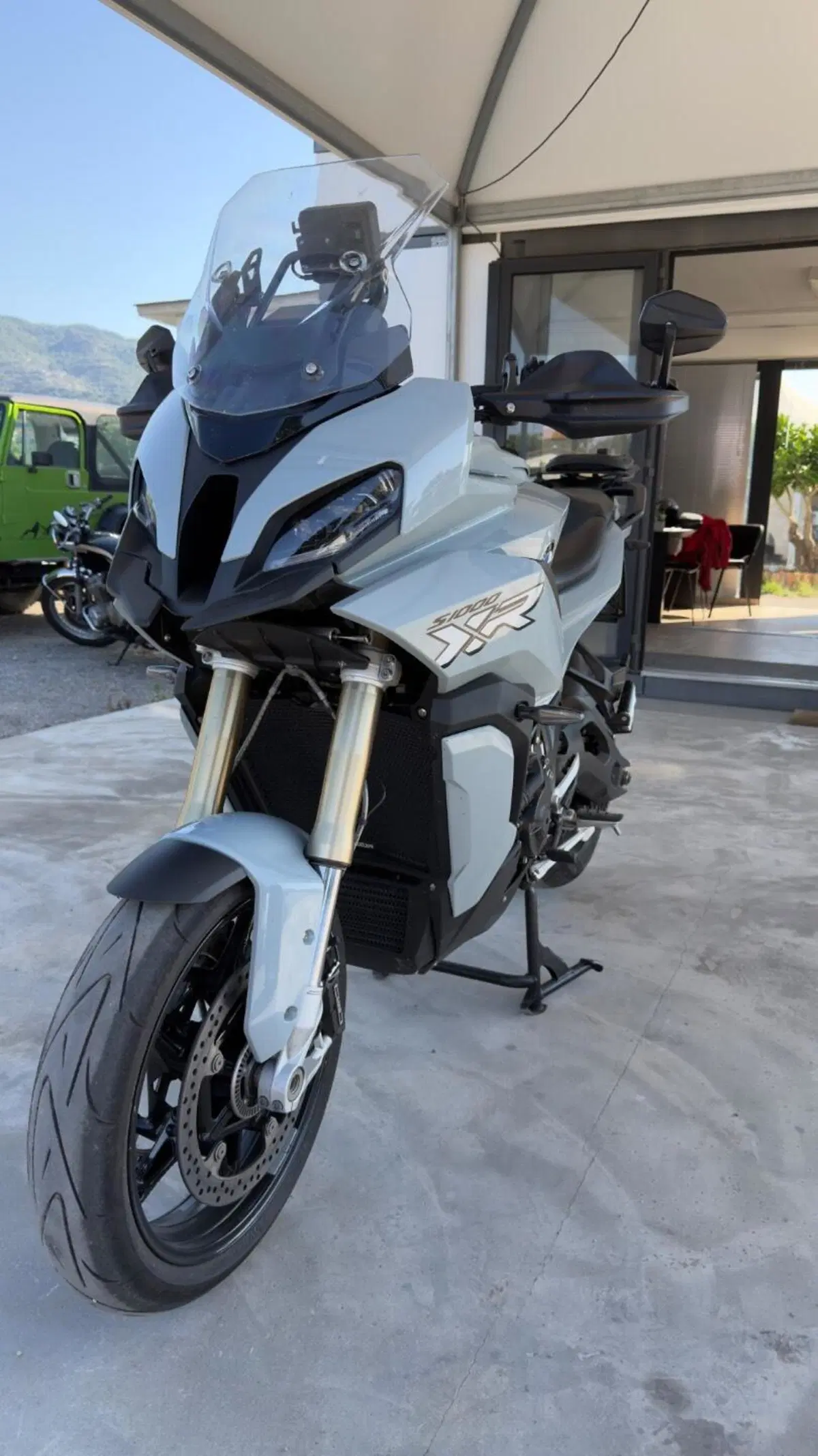 Bmw S 1000 XR (2020 - 23) (4)