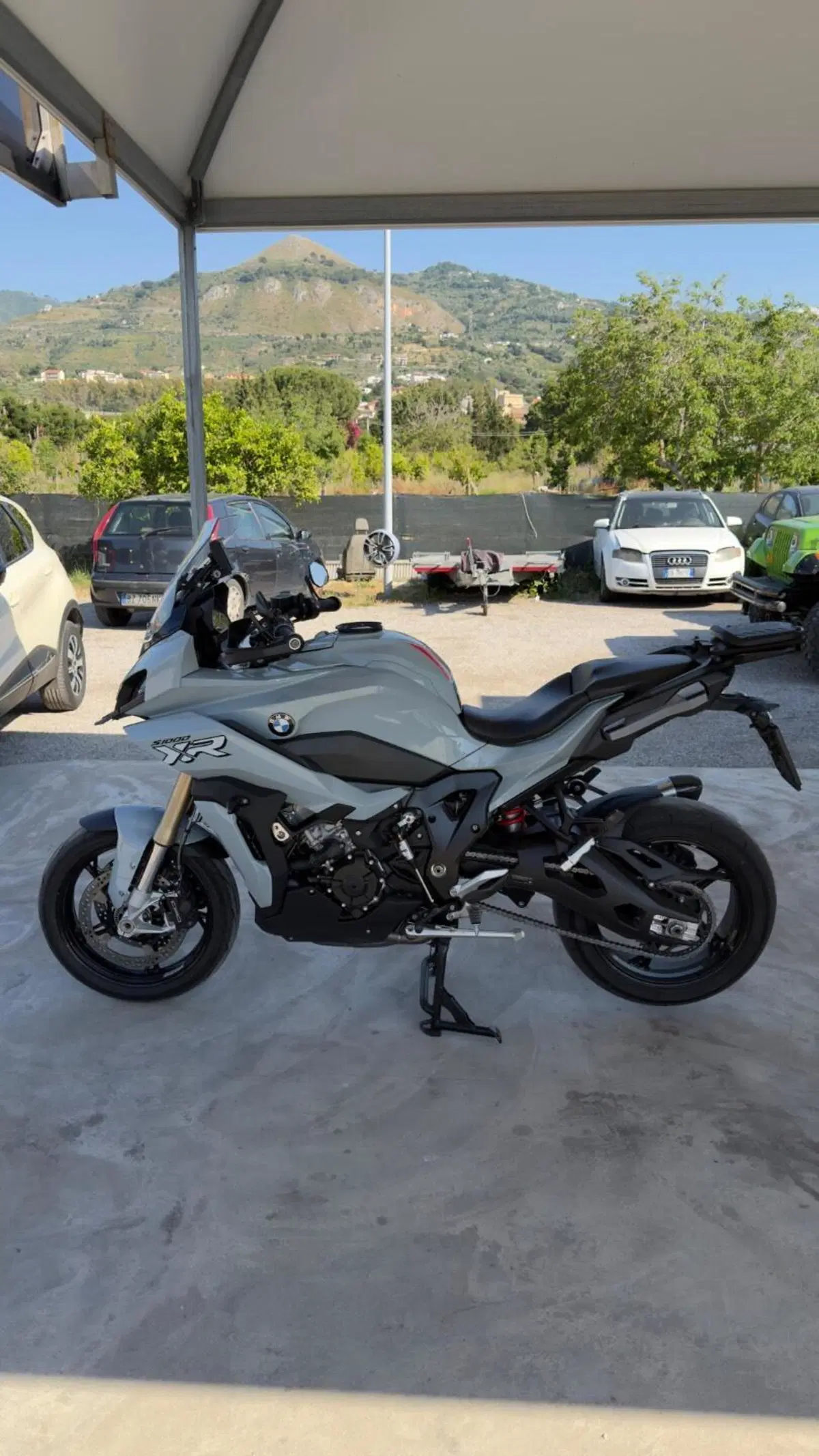 Bmw S 1000 XR (2020 - 23) (5)