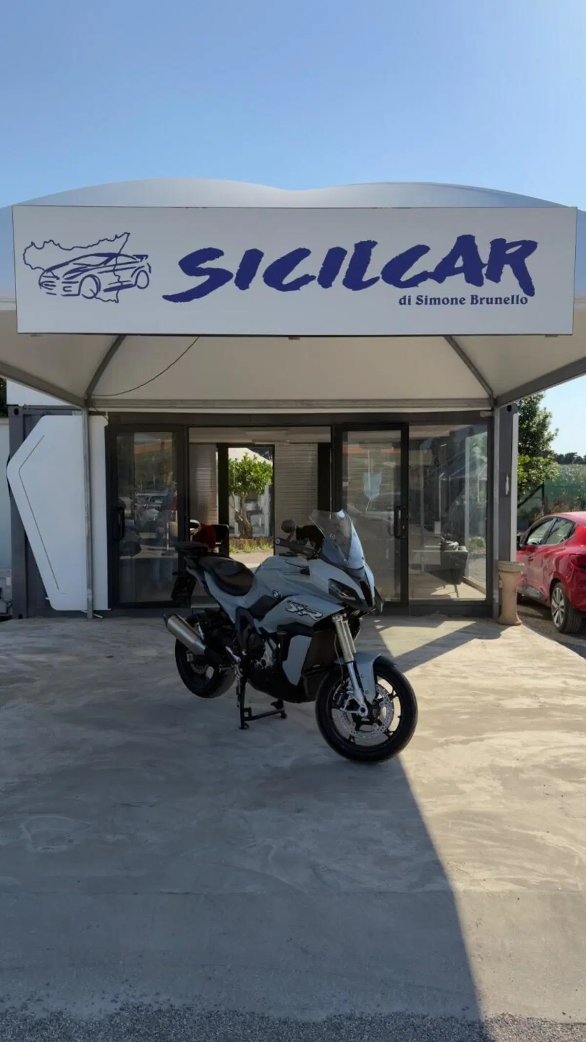 Bmw S 1000 XR (2020 - 23) (7)