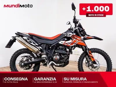 Aprilia RX 125 (1983 - 02) usata