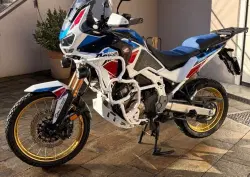 Honda Africa Twin CRF 1100L Adventure Sports DCT Travel Edition (2022 - 23) usata