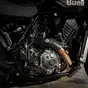 Buell lancia la Cafè Racer da 200 cv. Ma non la farà