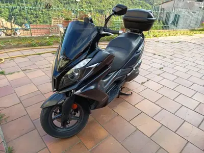 Kymco Downtown 350i ABS (2016 - 20) usata