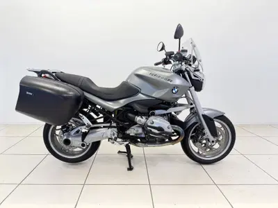 Bmw R 1200 R (2006 - 11) usata
