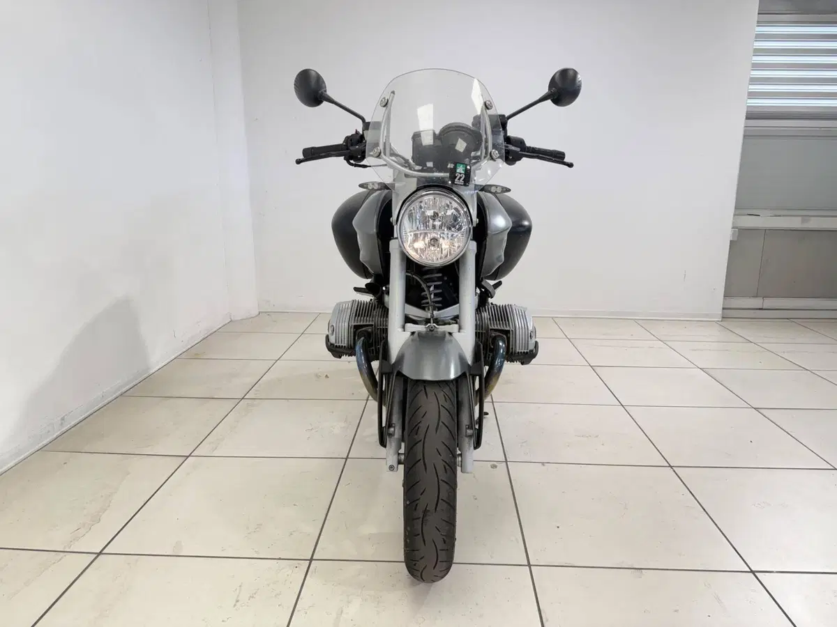 Bmw R 1200 R (2006 - 11) (3)
