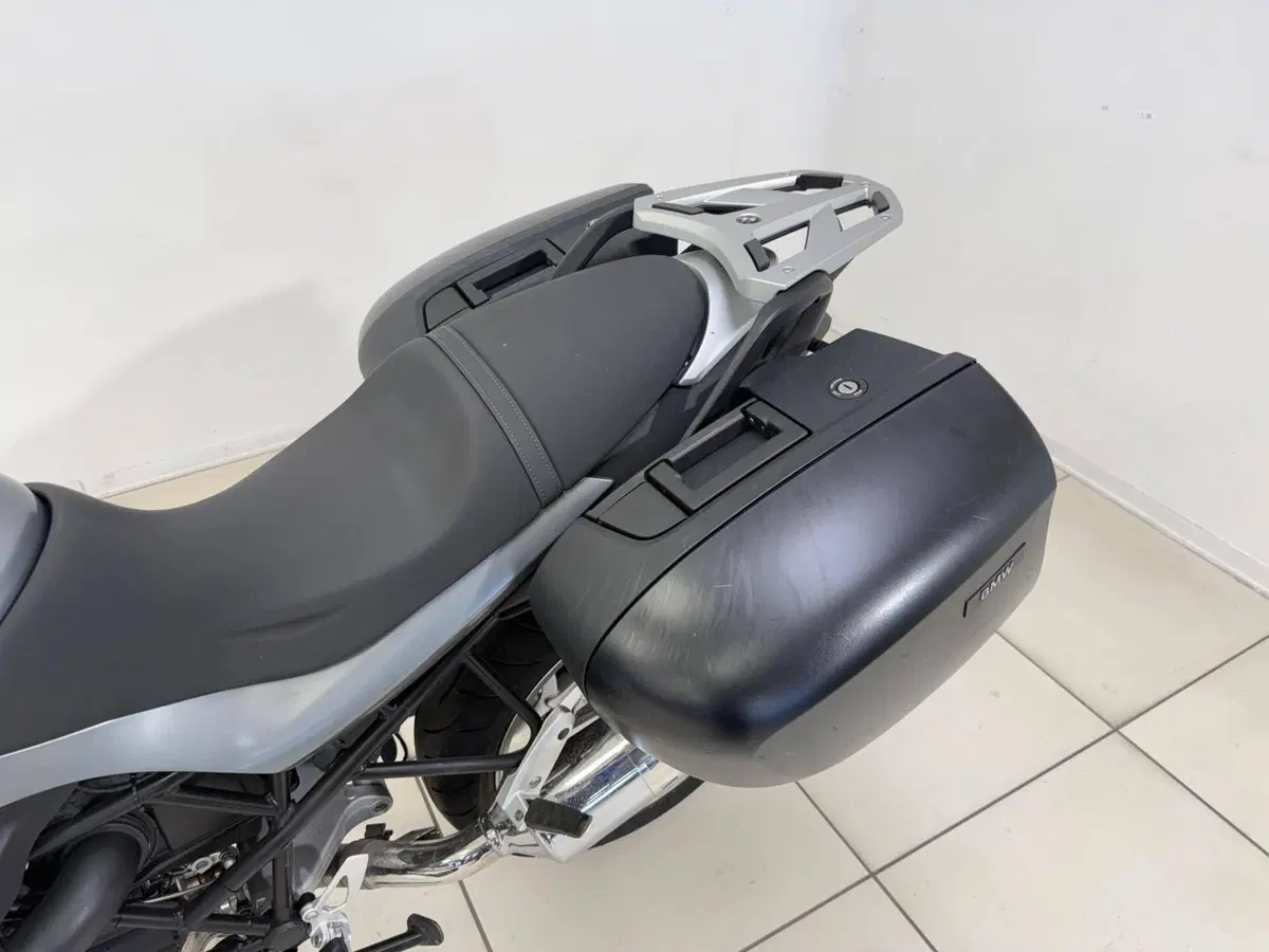 Bmw R 1200 R (2006 - 11) (9)