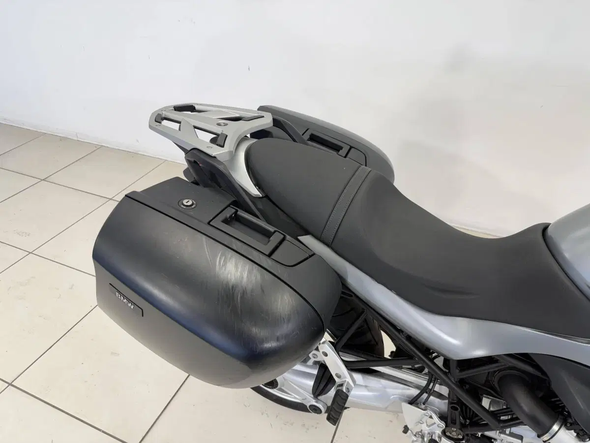 Bmw R 1200 R (2006 - 11) (18)
