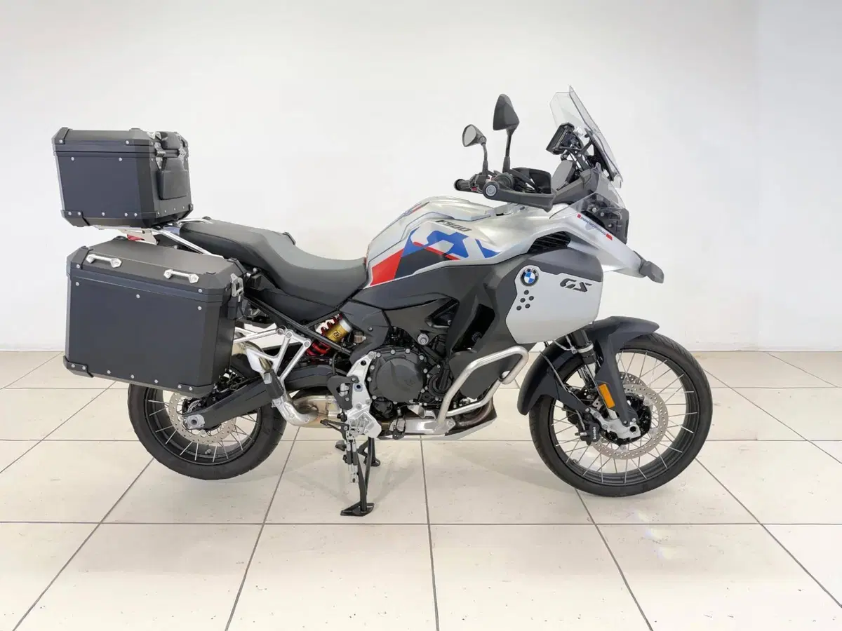 Bmw F 900 GS Adventure (2024 - 26)